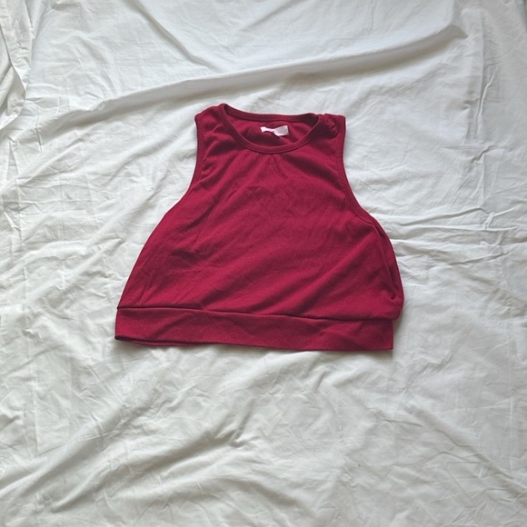 Colsie Pajama Set - Picture 4 of 5